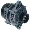Alternateur moteur Mercruiser 12V 70A poulie multi-V diamètre 50mm origine Merc 862031T T1 863077T