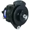 Alternateur Crusader Yamaha inboard 12V 55A poulie 1 gorge diamètre 73mm Crusader 5.0L 305 5.7L 350