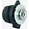 Alternateur Volvo 12V 65A pour derniers modèles 3.0G à 8.2G régulateur intégré V-Poulie