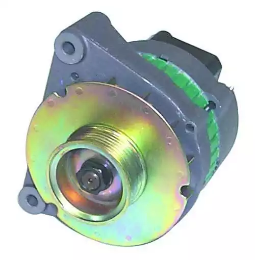 Alternateur Volvo 65A 12V poulie 6 pistes diamètre 67mm origine 3860082