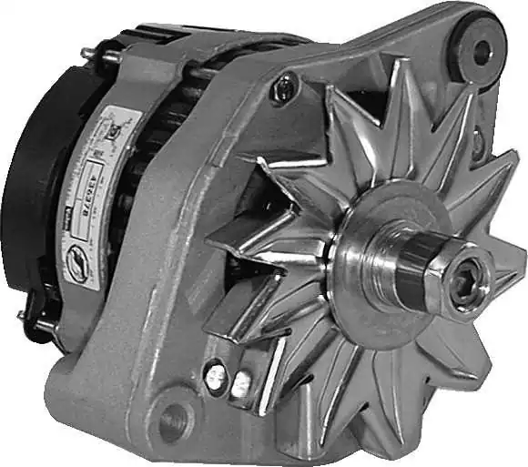 Alternateur moteurs Volvo 60A 12V 2871A453 - 3803227-2 - 3803260-3 - 872235-7 - 872926-1 - 873633