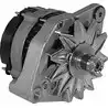 Alternateur neuf 12V 50A pour moteur Bukh marine