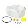 Réservoir d'huile Pour pompe Oildyne avec 4 vis nouveau modèle