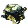 Carburateur échange standard Rochester reconditionné Rochester 4 corps R4 4MV V6s