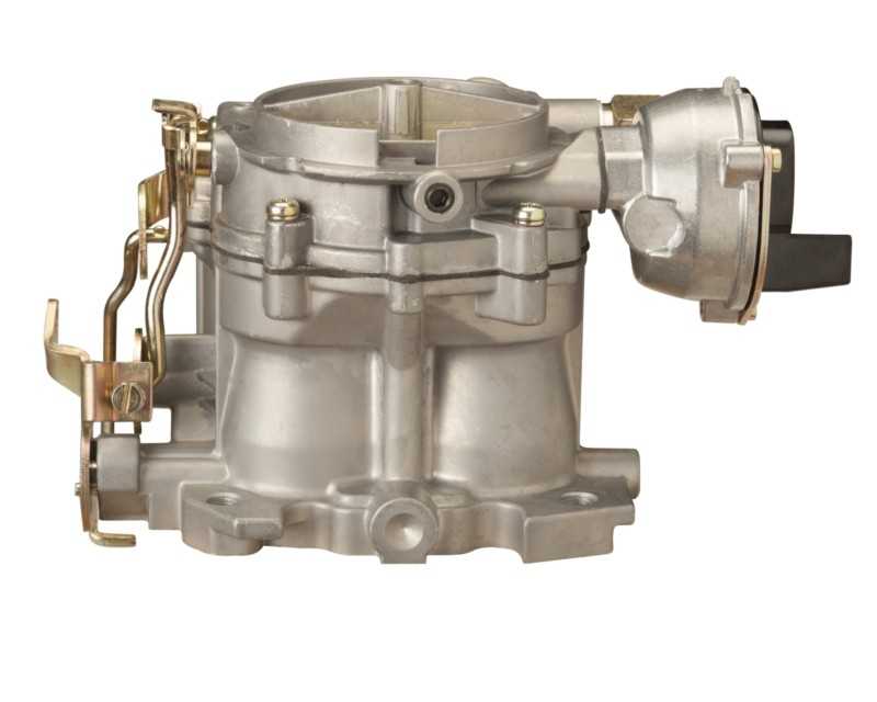 Carburateur neuf Mercarb 2 corps V6 4.3L 2002-2004 N° de série OM615000-OW300012