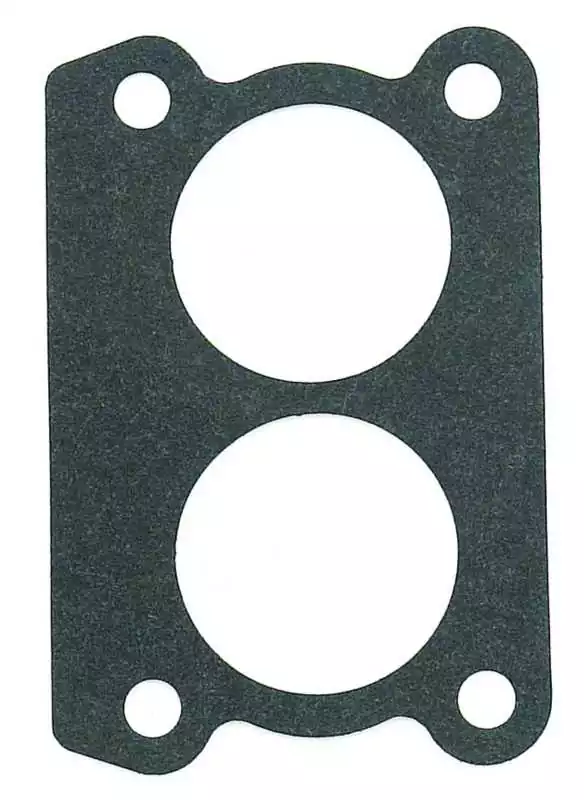 Kit de 2 Joints de base de carburateur Mercarb 2 corps Kit de 2 Joints de base de carburateur Mercarb 2 corps