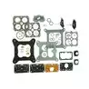 Kit carburateur Holley 4 corps origine OMC 985052 Pleasurecraft RN0118-1 RN0120-1