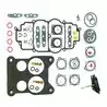 Kit carburateur Holley 4 corps Volvo 740A-MS5A