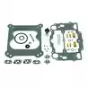 Kit carburateur Weber 4 corps origine Merc 809065 823728 835076