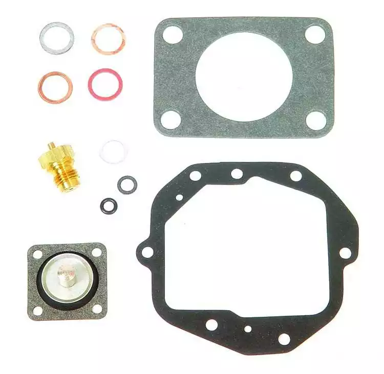 Kit carburateur Solex 44PHN-3 origine Volvo 841293