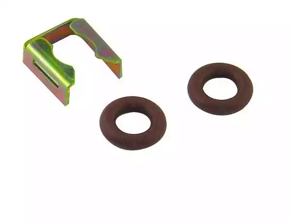 Kits joints injecteur Mercury sur MIE 350 Mag MPI  MX 6.2L MPI  7.4L 502 Mag MPI  8.2L MPI