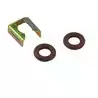 Kits joints injecteur Mercury sur MIE 350 Mag MPI  MX 6.2L MPI  7.4L 502 Mag MPI  8.2L MPI