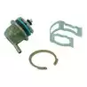 Régulateur de pression MCM MIE 7.4L MPI (L29) sur rail d'alimentation Mercruiser