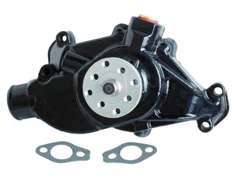 Pompe de brassage Mercruiser V-6 MCM N° Série 1A063240 2007 à aujourd'hui Pompe de brassage Mercruiser V-6 MCM N° Série 1A063240 2007 à aujourd'hui