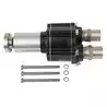 Pompe eau de mer Mercruiser embase Bravo pour courroie trapézoidale origine 46-72774A32