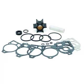 Kit de réparation turbine pompe à eau 65 à 225cv Mercury Mariner 46-96148A5