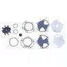 Kit pompe à eau Mercruiser 47-59362Q08 pour toutes les embases Bravo corps de pompe en 2 pièces