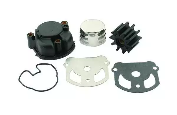 Kit pompe à eau OMC toutes les embases OMC Cobra origine OMC 984461 984744