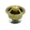 Thermostat 160°F Mercruiser 496 Magnum et HO 8.1L MIE et HO origine Merc 863358