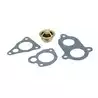 Kit thermostat 142°F Crusader PCM Ford CID origine Crusader 97361 PCM RP026002E