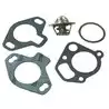 Kit thermostat 142°F Mercruiser origine Thermostat Merc 59137 Joint Merc 27-90556 Joint Merc 27-47510 Joint Merc 27-60208 Joint 