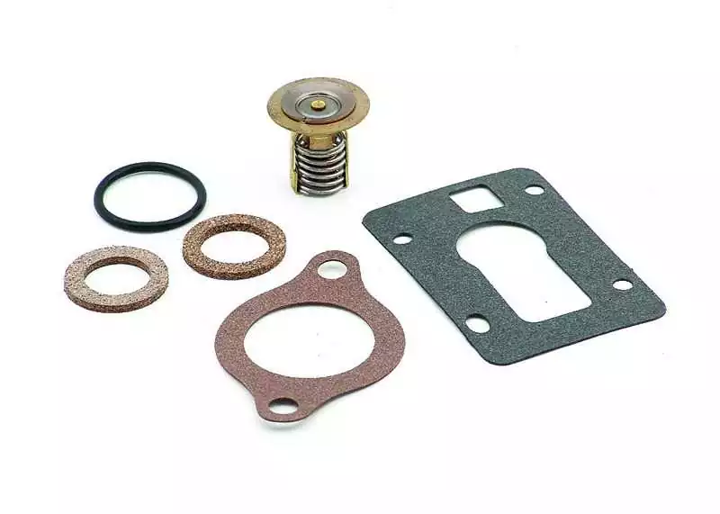 Kit thermostat 160°F OMC origine Thermostat OMC 383307 Joint OMC 314809 Joint OMC 3701777 Joint OMC 310913 Kit thermostat 160°F OMC origine Thermostat OMC 383307 Joint OMC 314809 Joint OMC 3701777 Joint OMC 310913