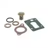 Kit thermostat 160°F OMC origine Thermostat OMC 383307 Joint OMC 314809 Joint OMC 3701777 Joint OMC 310913