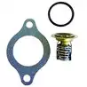 Kit thermostat 160° Volvo origine Volvo 3856961