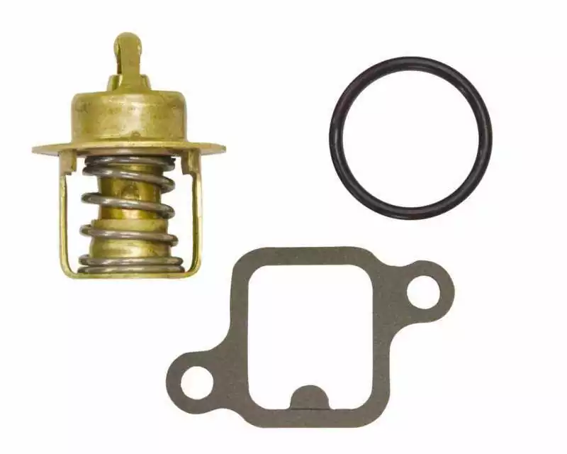 kit thermostat avec joints volvo 3.0 L GXI GXI 2009 et après 145°F 62°C