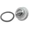 Kit thermostat 60°C Volvo origine Volvo 875779