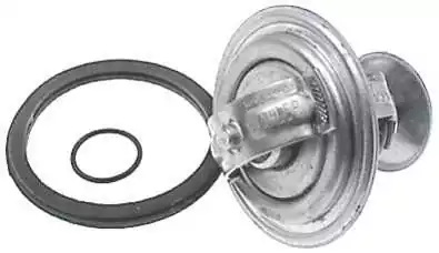 Kit thermostat 74°C Volvo MD11/17 origine Volvo 875784 838501