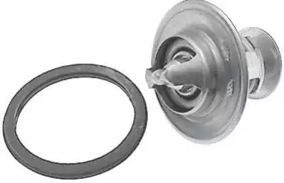 Kit thermostat 76°C Volvo origine Volvo 875787 824200 1544297