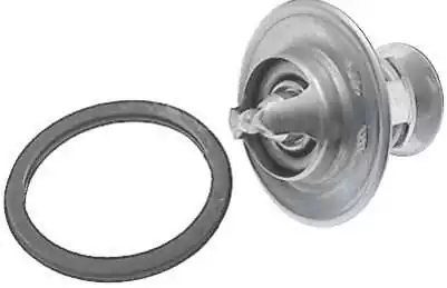 Kit thermostat 70°C Volvo MD31/40 origine Volvo 875788 824200 1544389 3831426