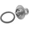 Kit thermostat 70°C Volvo MD31/40 origine Volvo 875788 824200 1544389 3831426