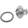 Kit thermostat 71°C Volvo MD30/40 origine Volvo 875785 833826