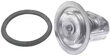 Kit thermostat 55°C Volvo AQ105/120/130/165/170 origine Volvo 875791 831040