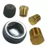 Bouchons Acier 1/4" NPT 18-4257