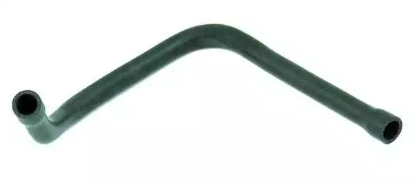 Durite d'eau collecteur bâbord au thermostat diamètre 25mm MCM MIE GM V-6 et 305 350 377 1996 et après