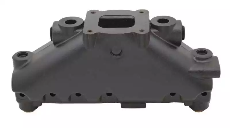 Collecteur tribord bâbord Mercruiser V6 4.3L nouveau modèle avec joint sec origine Merc 864612t01