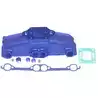 Collecteur tribord bâbord Mercruiser GM V8 305 350CID modèles 200 228 230 260 898