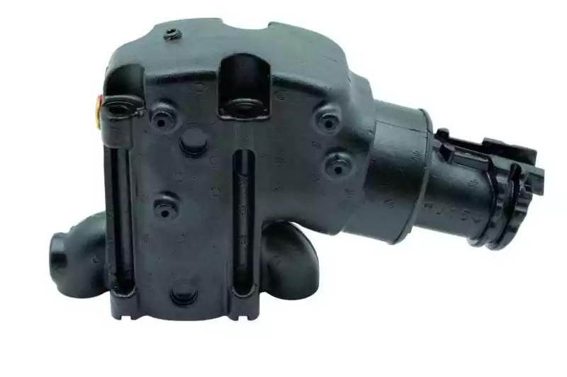 Coude Mercruiser V6/V8 joint sec Nouveaux modèles origine Merc 864591T02