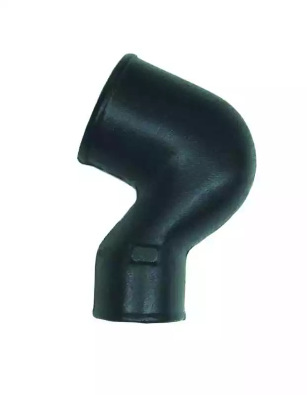 Coude de conversion Mercruiser V6 262 corne ovale Pré-coude Mercruiser origine Merc 14478T01