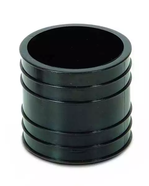 Durite d'échappement haut Mercruiser 32-44348T GM V-6 et V-8 diamètre 102 mm