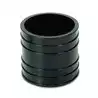 Durite d'échappement haut Mercruiser 32-44348T GM V-6 et V-8 diamètre 102mm