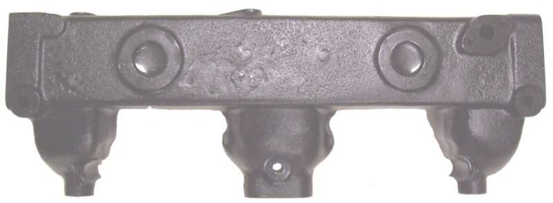 Collecteur Volvo AQ115/AQ130 B20 origine Volvo 824532-6 Collecteur Volvo AQ115/AQ130 B20 origine Volvo 824532-6
