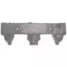 Collecteur Volvo AQ115/AQ130 B20 origine Volvo 824532-6