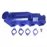 Collecteur échappement Barr Marine Volvo Penta AQ120 à AQ250 855387