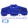 Collecteur bâbord et tribord Volvo GM V8-305/350CID AQ200D/F 225D/E/F 255B 260A 271A/B/C/D 280A 290A 311A BB225A/B 225AV 260A/B/