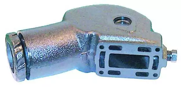 Coude Volvo V6 4.3L GM V6-4.3Lt avant 1993 modèles AQ 175 205 430A/B 431 434