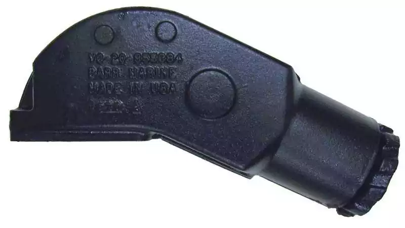 Coude Volvo GM V8 305 350CID Modèles AQ200 211 225 231 255 260 271 280 290 311